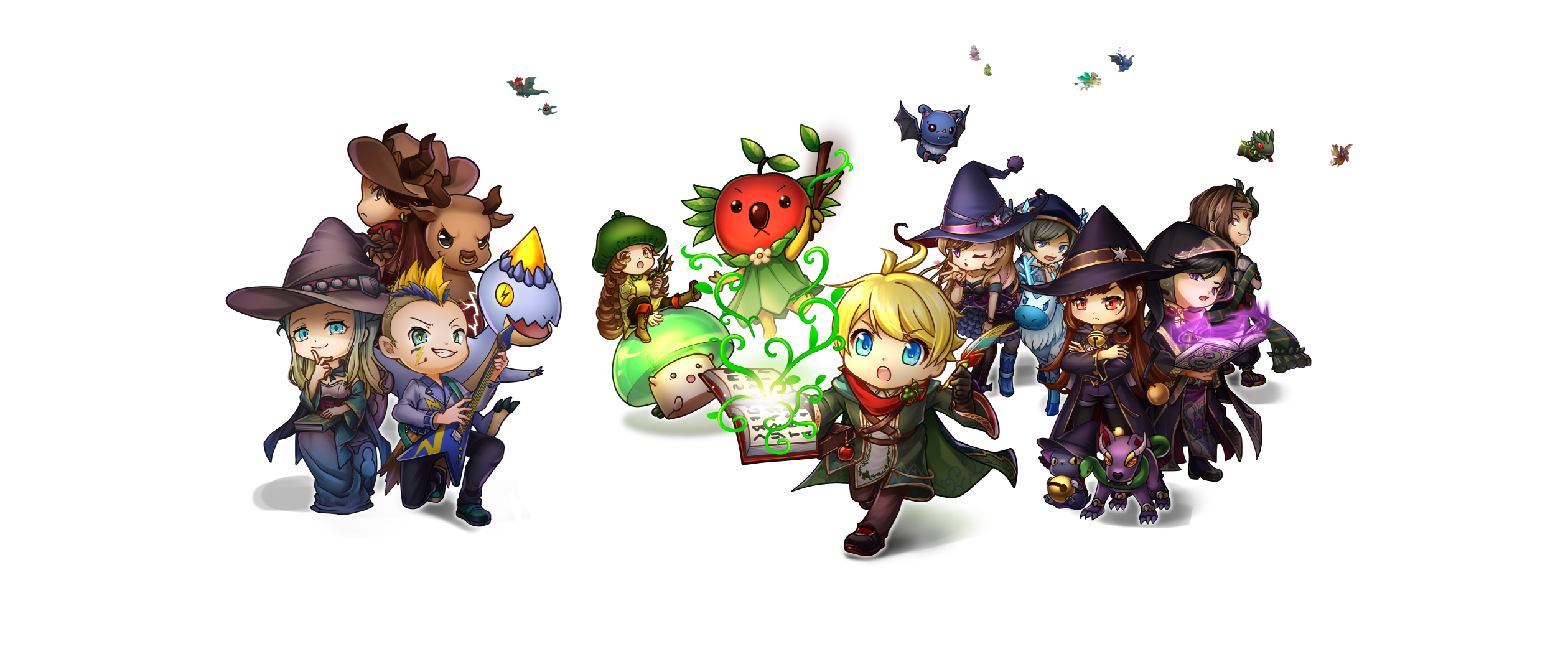 Hero Image Nighttime